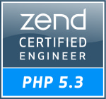 Zend Certified Engineer PHP 5.3